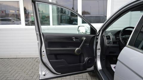Honda CR-V III  (150KM) - 47 900  PLN, 2012 - HRUBIESZÓW - wyprzedaż | Autoria.pl