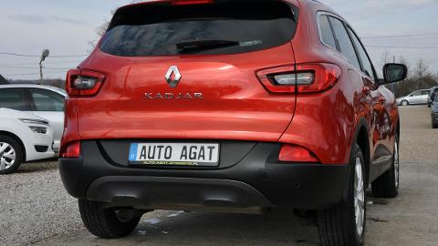 Renault Kadjar I  (110KM) - 63 800  PLN, 2018 - Alwernia - wyprzedaż | Autoria.pl