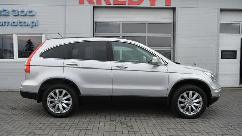 Honda CR-V III  (150KM) - 47 900  PLN, 2012 - HRUBIESZÓW - wyprzedaż | Autoria.pl