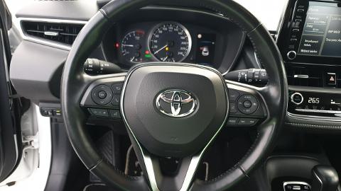 Toyota Corolla Seria E21  (98KM) - 80 700  PLN, 2019 - Janki - wyprzedaż | Autoria.pl