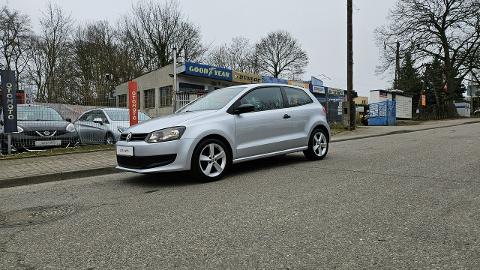 Volkswagen Polo V  (60KM) - 19 999  PLN, 2011 - Szczecin - wyprzedaż | Autoria.pl