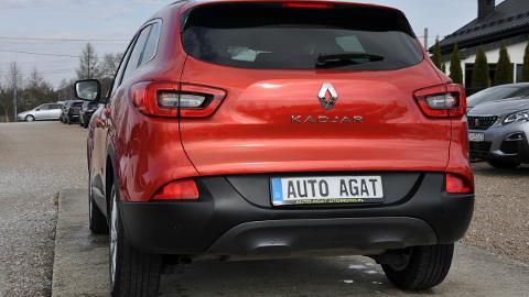 Renault Kadjar I  (110KM) - 63 800  PLN, 2018 - Alwernia - wyprzedaż | Autoria.pl