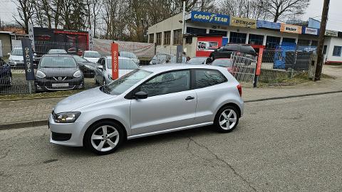 Volkswagen Polo V  (60KM) - 19 999  PLN, 2011 - Szczecin - wyprzedaż | Autoria.pl