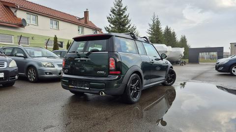 Mini Clubman II  (112KM) - 27 900  PLN, 2013 - Giżycko - wyprzedaż | Autoria.pl