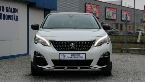 Peugeot 3008 II  (130KM) - 79 900  PLN, 2017 - Wągrowiec - wyprzedaż | Autoria.pl