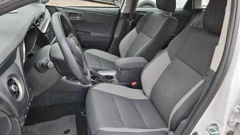 Toyota Auris II  (90KM) - 48 000  PLN, 2018 - Janki - wyprzedaż | Autoria.pl