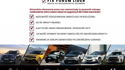 Opel Corsa F  (100KM) - 68 900  PLN, 2022 - Rzeszów - wyprzedaż | Autoria.pl