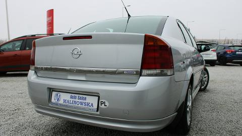 Opel Vectra C  (100KM) - 8 900  PLN, 2003 - Wągrowiec - wyprzedaż | Autoria.pl
