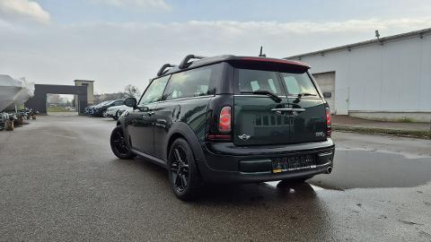 Mini Clubman II  (112KM) - 27 900  PLN, 2013 - Giżycko - wyprzedaż | Autoria.pl