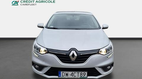 Renault Megane IV  (115KM) - 44 200  PLN, 2019 - Janki - wyprzedaż | Autoria.pl