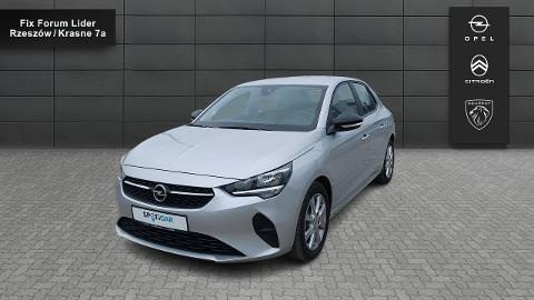Opel Corsa F  (100KM) - 68 900  PLN, 2022 - Rzeszów - wyprzedaż | Autoria.pl