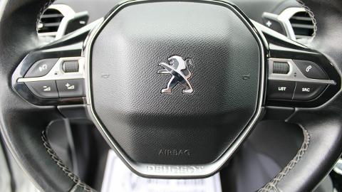 Peugeot 3008 II  (130KM) - 79 900  PLN, 2017 - Wągrowiec - wyprzedaż | Autoria.pl