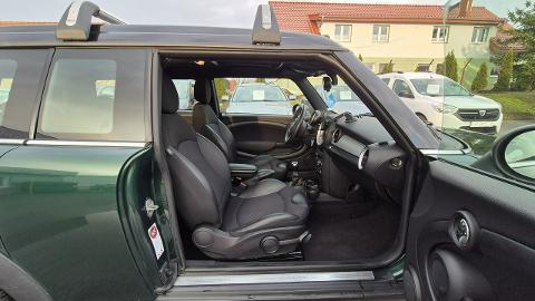 Mini Clubman II  (112KM) - 27 900  PLN, 2013 - Giżycko - wyprzedaż | Autoria.pl