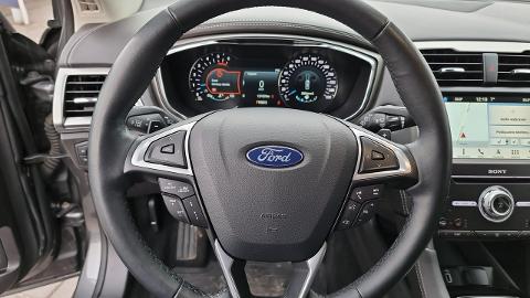 Ford Mondeo Mk5  (190KM) - 88 700  PLN, 2019 - Janki - wyprzedaż | Autoria.pl