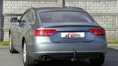 Audi A5 8T  (180KM) - 41 900  PLN, 2009 - Węgrów - wyprzedaż | Autoria.pl