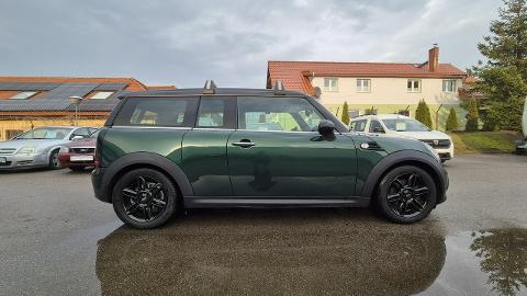 Mini Clubman II  (112KM) - 27 900  PLN, 2013 - Giżycko - wyprzedaż | Autoria.pl