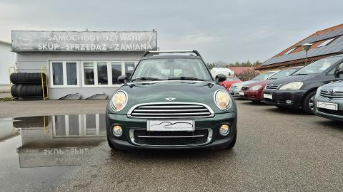 Mini Clubman II  (112KM) - 27 900  PLN, 2013 - Giżycko - wyprzedaż | Autoria.pl