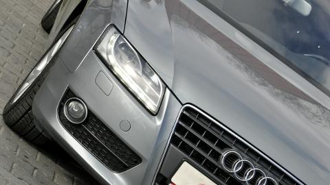 Audi A5 8T  (180KM) - 41 900  PLN, 2009 - Węgrów - wyprzedaż | Autoria.pl