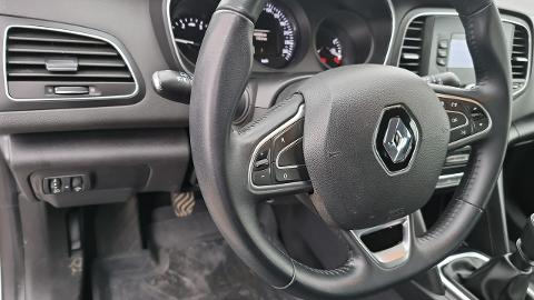 Renault Megane IV  (115KM) - 44 200  PLN, 2019 - Janki - wyprzedaż | Autoria.pl