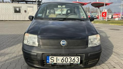 Fiat Panda II  (54KM) - 7 777  PLN, 2004 - Siemianowice Śląskie - wyprzedaż | Autoria.pl