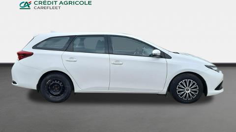 Toyota Auris II  (90KM) - 48 000  PLN, 2018 - Janki - wyprzedaż | Autoria.pl