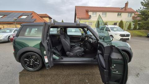 Mini Clubman II  (112KM) - 27 900  PLN, 2013 - Giżycko - wyprzedaż | Autoria.pl