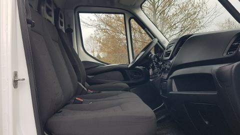 Iveco Daily 70-170 WINDA CHŁODNIA 10EP (170KM) -  111 900  PLN, 2016 - Poręba - wyprzedaż | Autoria.pl