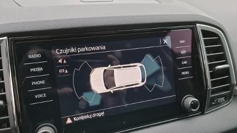 Škoda Karoq (150KM) - 75 000  PLN, 2020 - Janki - wyprzedaż | Autoria.pl