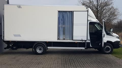 Iveco Daily 70-170 WINDA CHŁODNIA 10EP (170KM) -  111 900  PLN, 2016 - Poręba - wyprzedaż | Autoria.pl