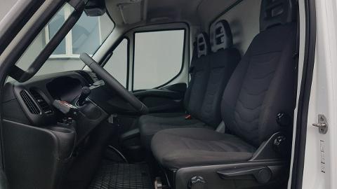 Iveco Daily 70-170 WINDA CHŁODNIA 10EP (170KM) -  111 900  PLN, 2016 - Poręba - wyprzedaż | Autoria.pl