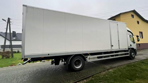 DAF LF 310 FA (310KM) - 99 000  PLN, 2016 - Bliżyn - wyprzedaż | Autoria.pl