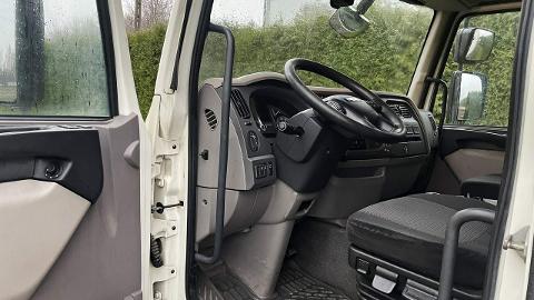 DAF LF 310 FA (310KM) - 99 000  PLN, 2016 - Bliżyn - wyprzedaż | Autoria.pl