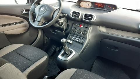 Citroën C3 Picasso (95KM) - 19 987  PLN, 2009 - Rybnik - wyprzedaż | Autoria.pl