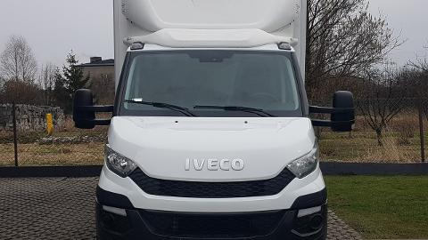 Iveco Daily 70-170 WINDA CHŁODNIA 10EP (170KM) -  111 900  PLN, 2016 - Poręba - wyprzedaż | Autoria.pl