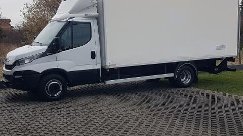 Iveco Daily 70-170 WINDA CHŁODNIA 10EP (170KM) -  111 900  PLN, 2016 - Poręba - wyprzedaż | Autoria.pl