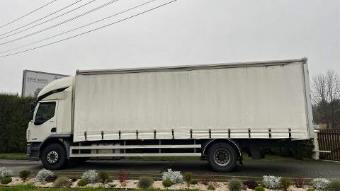 DAF LF 310 FA (310KM) - 99 000  PLN, 2016 - Bliżyn - wyprzedaż | Autoria.pl