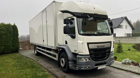 DAF LF 310 FA (310KM) - 99 000  PLN, 2016 - Bliżyn - wyprzedaż | Autoria.pl