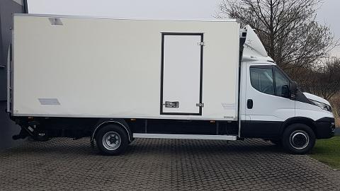 Iveco Daily 70-170 WINDA CHŁODNIA 10EP (170KM) -  111 900  PLN, 2016 - Poręba - wyprzedaż | Autoria.pl