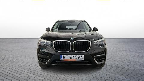 BMW X3 G01  (143KM) -  138 500  PLN, 2019 - Warszawa - wyprzedaż | Autoria.pl