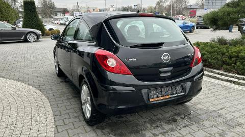 Opel Corsa D  (80KM) - 22 900  PLN, 2014 - Żory - wyprzedaż | Autoria.pl