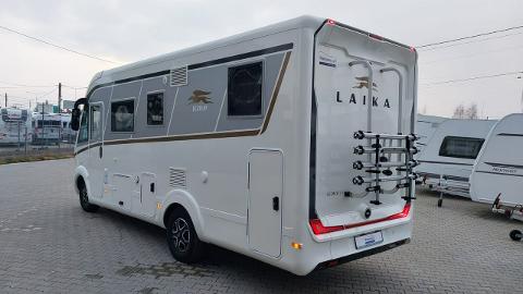 Laika Ecovip H 3119 (160KM) -  549 900  PLN, 2022 - Janki - wyprzedaż | Autoria.pl