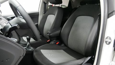 Seat Ibiza IV  (75KM) - 29 900  PLN, 2016 - Długołęka - wyprzedaż | Autoria.pl