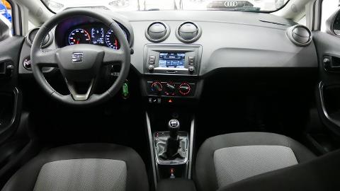 Seat Ibiza IV  (75KM) - 29 900  PLN, 2016 - Długołęka - wyprzedaż | Autoria.pl
