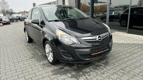Opel Corsa D  (80KM) - 22 900  PLN, 2014 - Żory - wyprzedaż | Autoria.pl