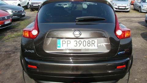 Nissan Juke I  (110KM) - 29 900  PLN, 2011 - Piła - wyprzedaż | Autoria.pl