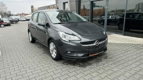 Opel Corsa E  (69KM) - 39 900  PLN, 2017 - Żory - wyprzedaż | Autoria.pl