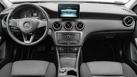 Mercedes-Benz GLA (156KM) -  107 900  PLN, 2019 - Pępowo - wyprzedaż | Autoria.pl