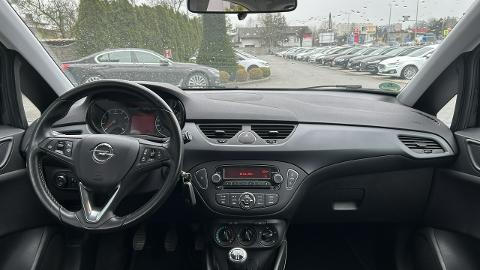 Opel Corsa E  (69KM) - 39 900  PLN, 2017 - Żory - wyprzedaż | Autoria.pl