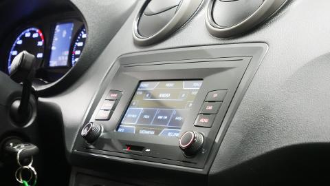 Seat Ibiza IV  (75KM) - 29 900  PLN, 2016 - Długołęka - wyprzedaż | Autoria.pl