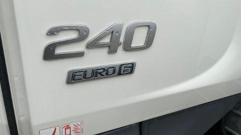 Volvo FL 240 (246KM) -  102 900  PLN, 2016 - Łaziska Górne - wyprzedaż | Autoria.pl